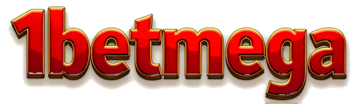 1betmega logo