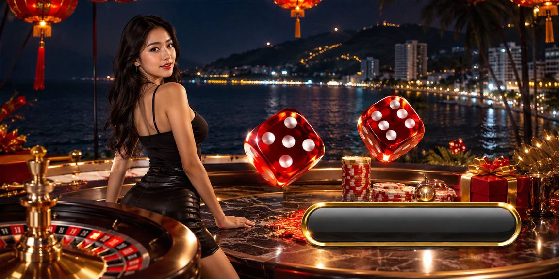 1betmega Koleksi Slot Kami Dirancang untuk Pemain Malaysia